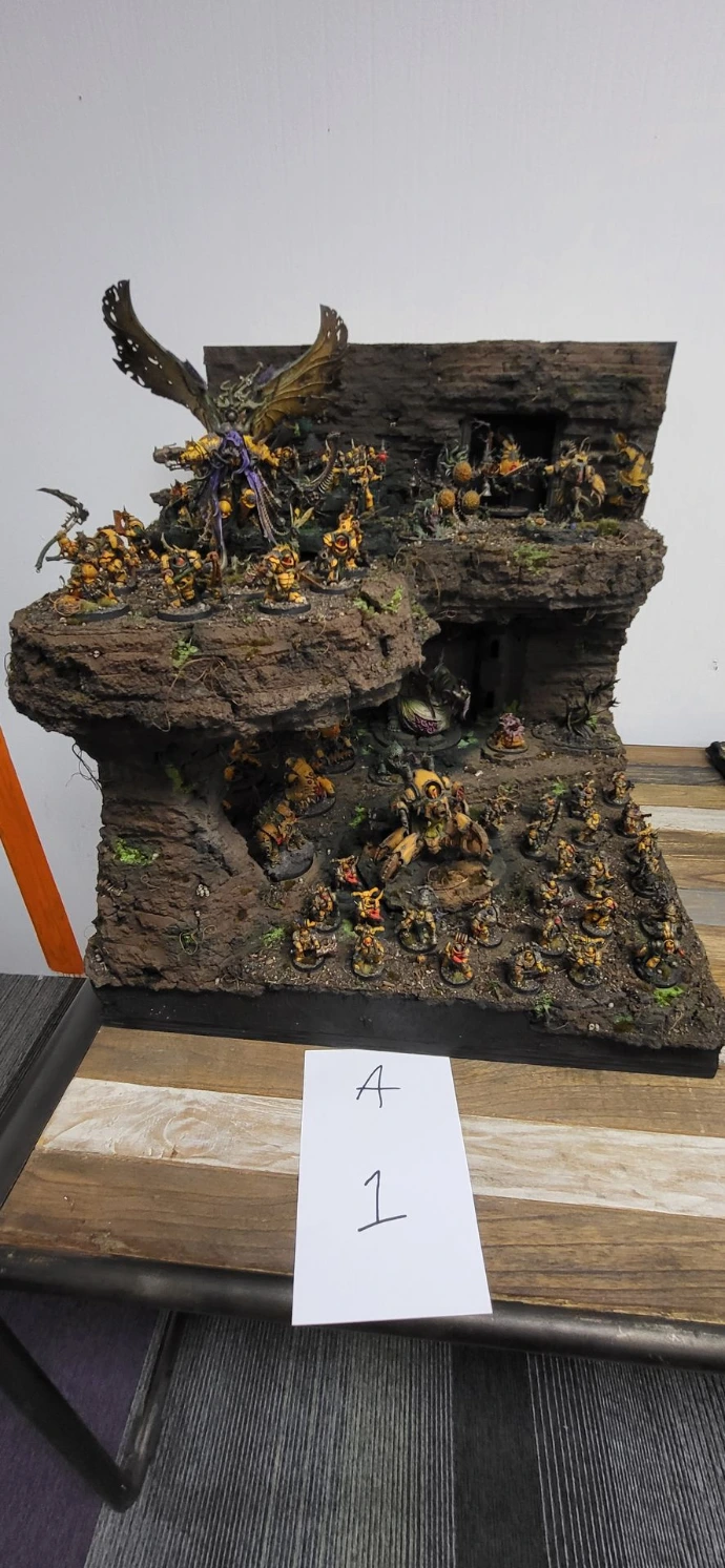Deathguard van Timme