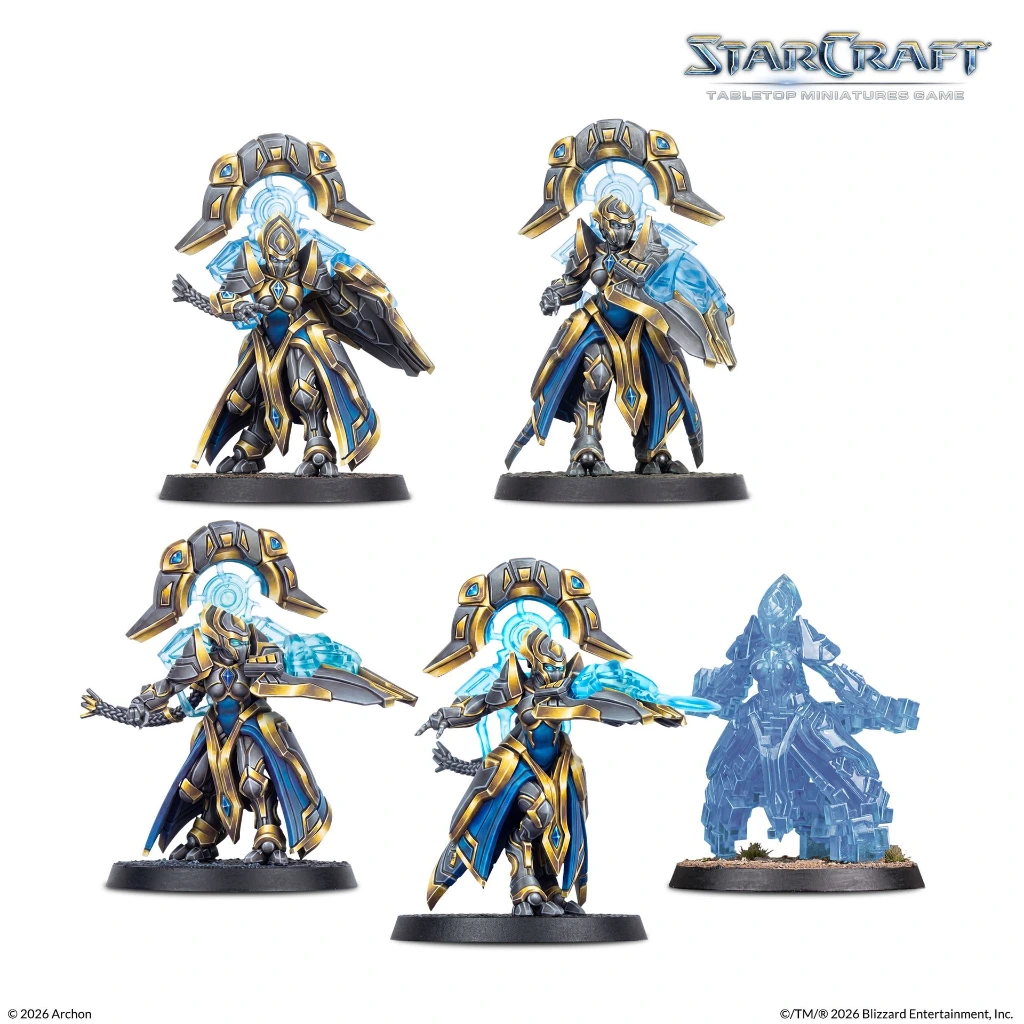 W2 Protoss Starter Set - 7.webp