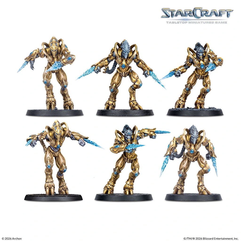 W2 Protoss Starter Set - 6.webp