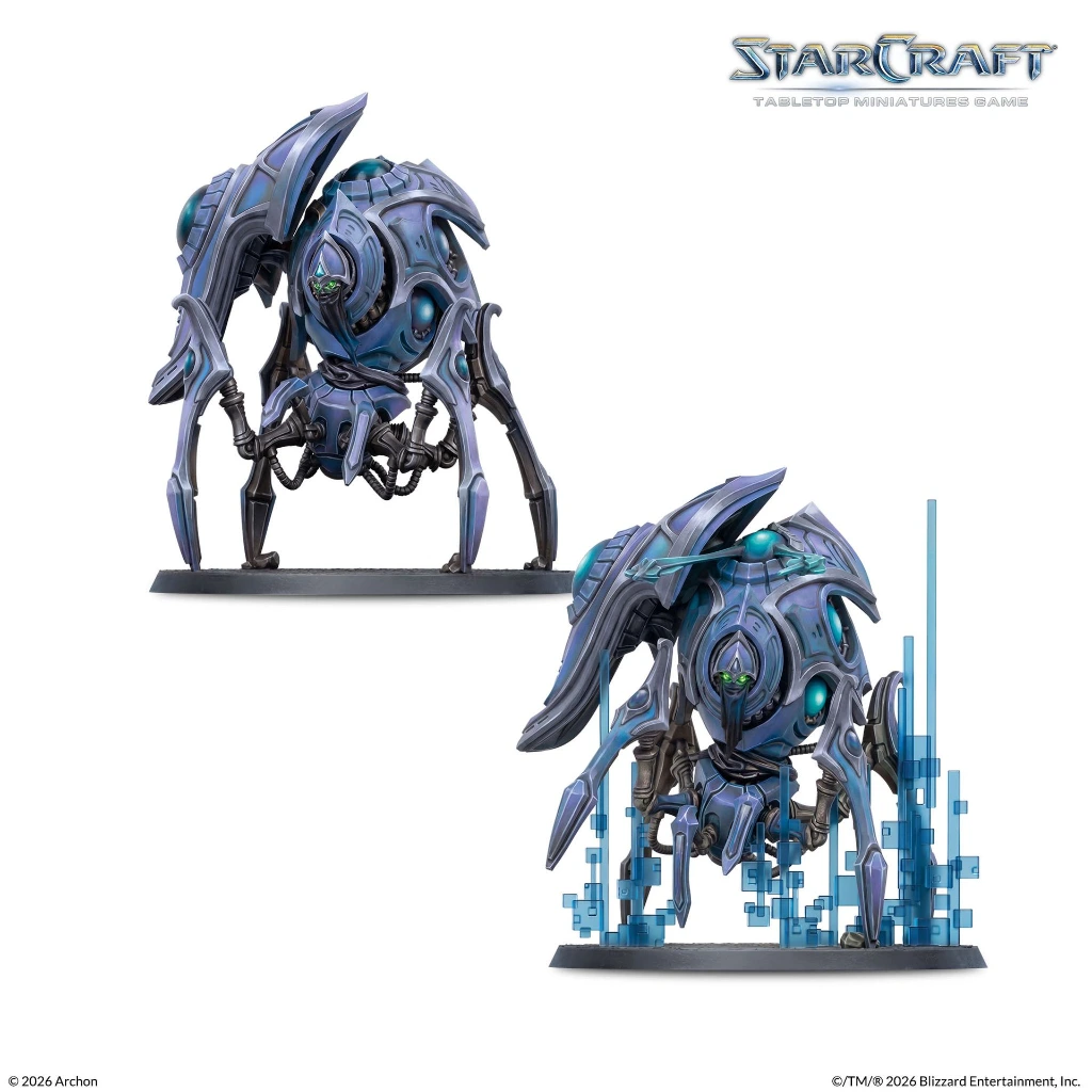 W2 Protoss Starter Set - 8.webp