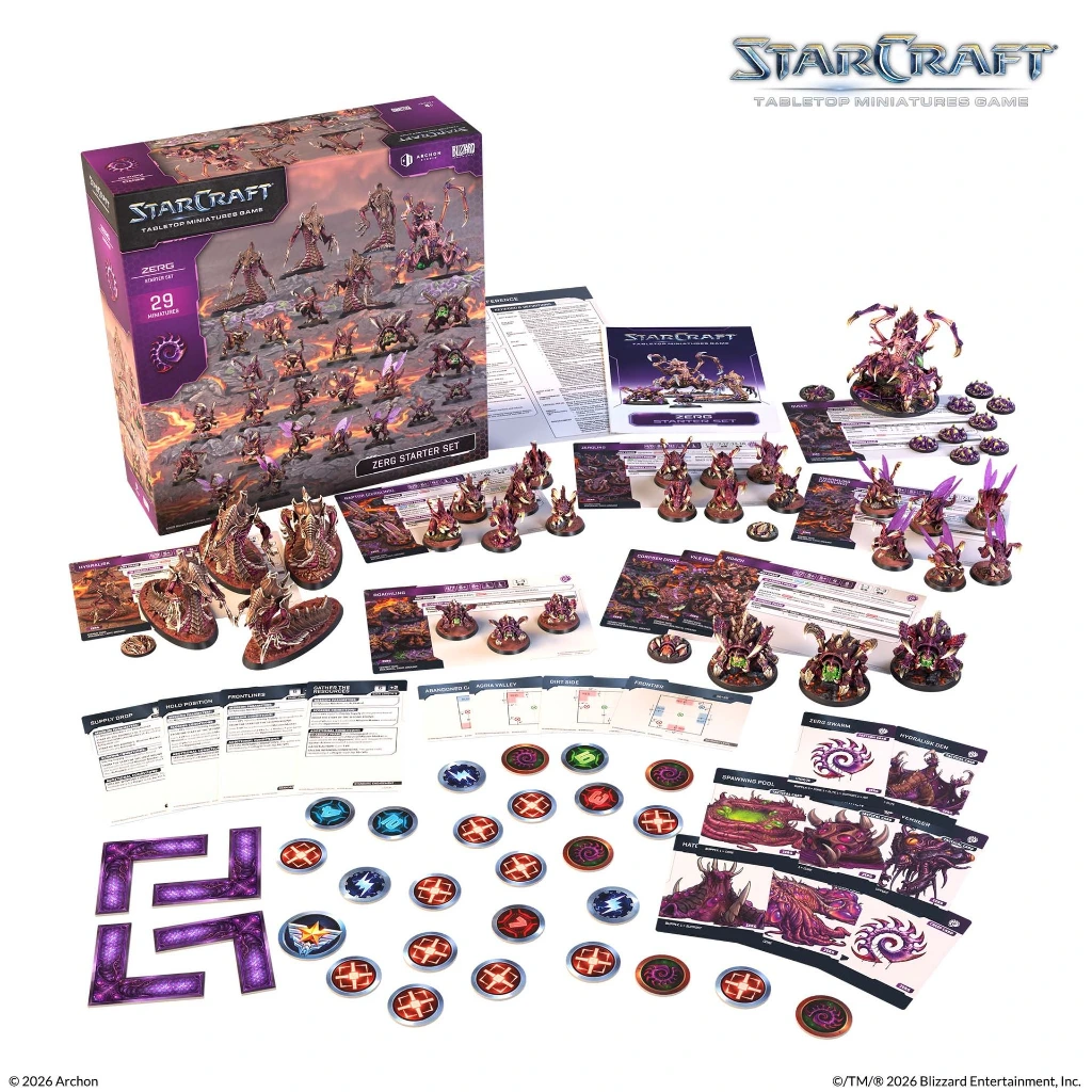 W2 Zerg Starter Set - 3.webp