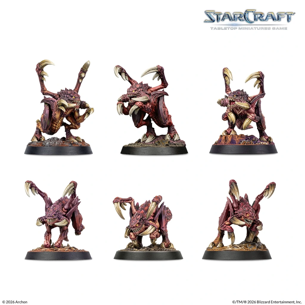 W2 Zerg Starter Set - 6.webp