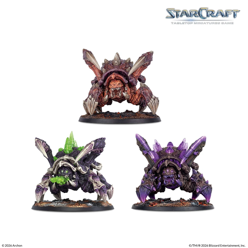 W2 Zerg Starter Set - 8.webp