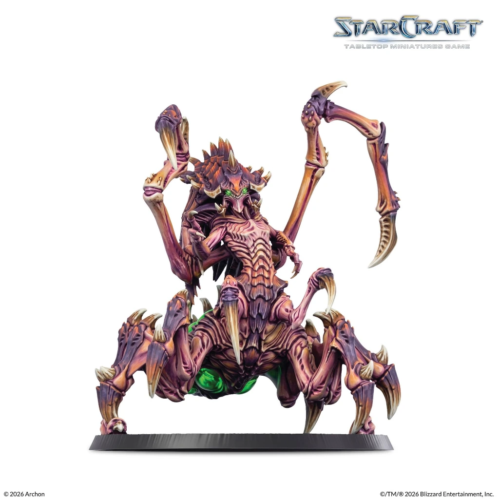 W2 Zerg Starter Set - 10.webp