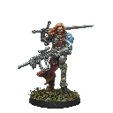 0648D 3rd Highlander Grey Rifles - T2 Rifle.webp