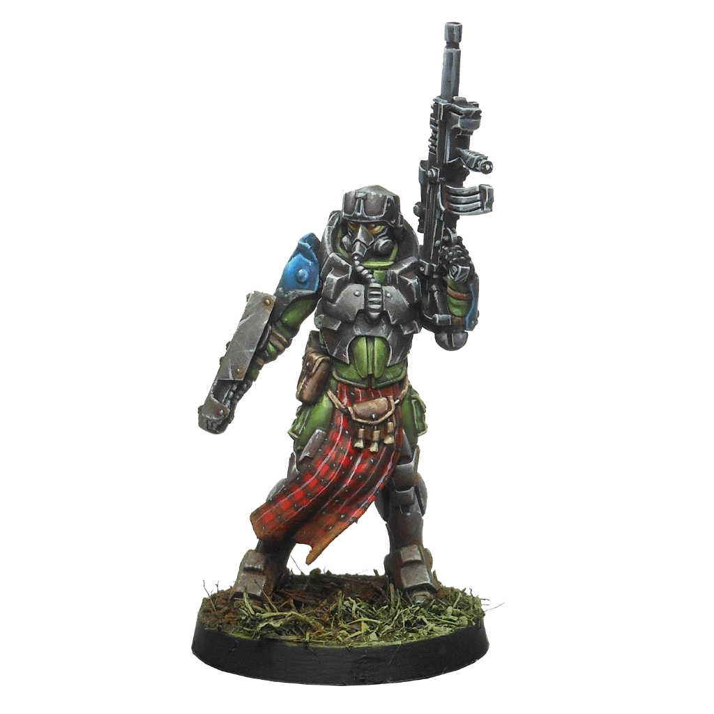 0648F Caledonian Mormaer - T2 Rifle.webp