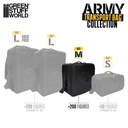 ARMY TRANSPORT BAG (MEDIUM)