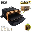 ARMY TRANSPORT BAG (SMALL)
