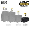 ARMY TRANSPORT BAG (SMALL)