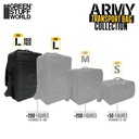 ARMY TRANSPORT BAG - (LARGE)