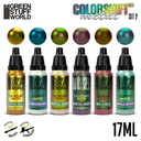 Verfset - Colorshift Chamaleon 2 (Box x6)