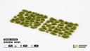 Green 4mm Wild