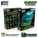 Basing Sets - Swamp