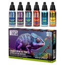 Verfset - Colorshift Chameleon 1 (Box x6)