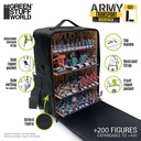 ARMY TRANSPORT BAG - (LARGE)