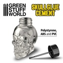 Plastic Cement - Skull Glue
