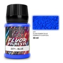 FLUOR pigments BLUE - 30ml