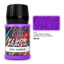 FLUOR pigments PURPLE - 30ml