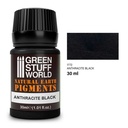 Pigments 30ml - ANTHRACITE BLACK