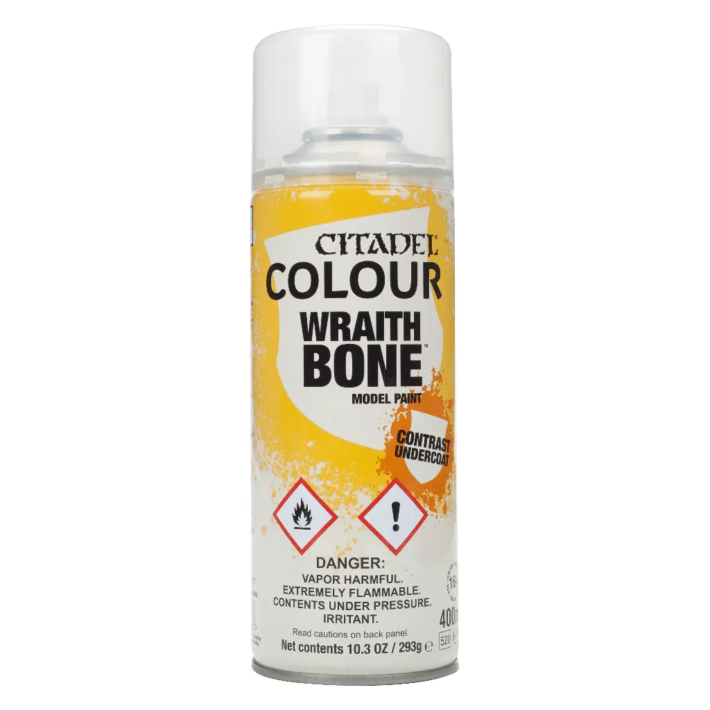 [GW000057] Wraithbone Spray