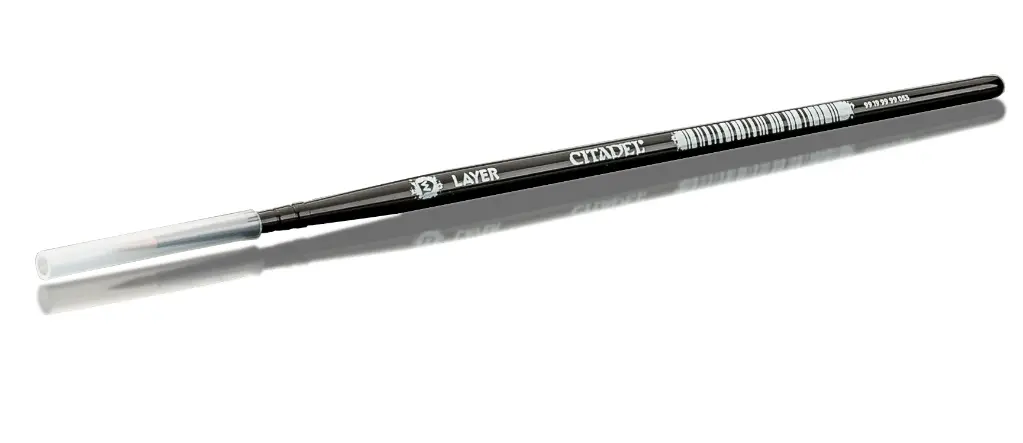 [GW000060] Citadel Medium Layer Brush