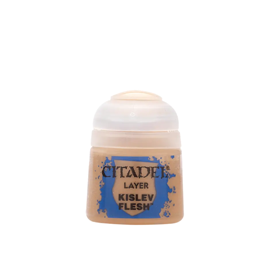 Layer: Kislev Flesh