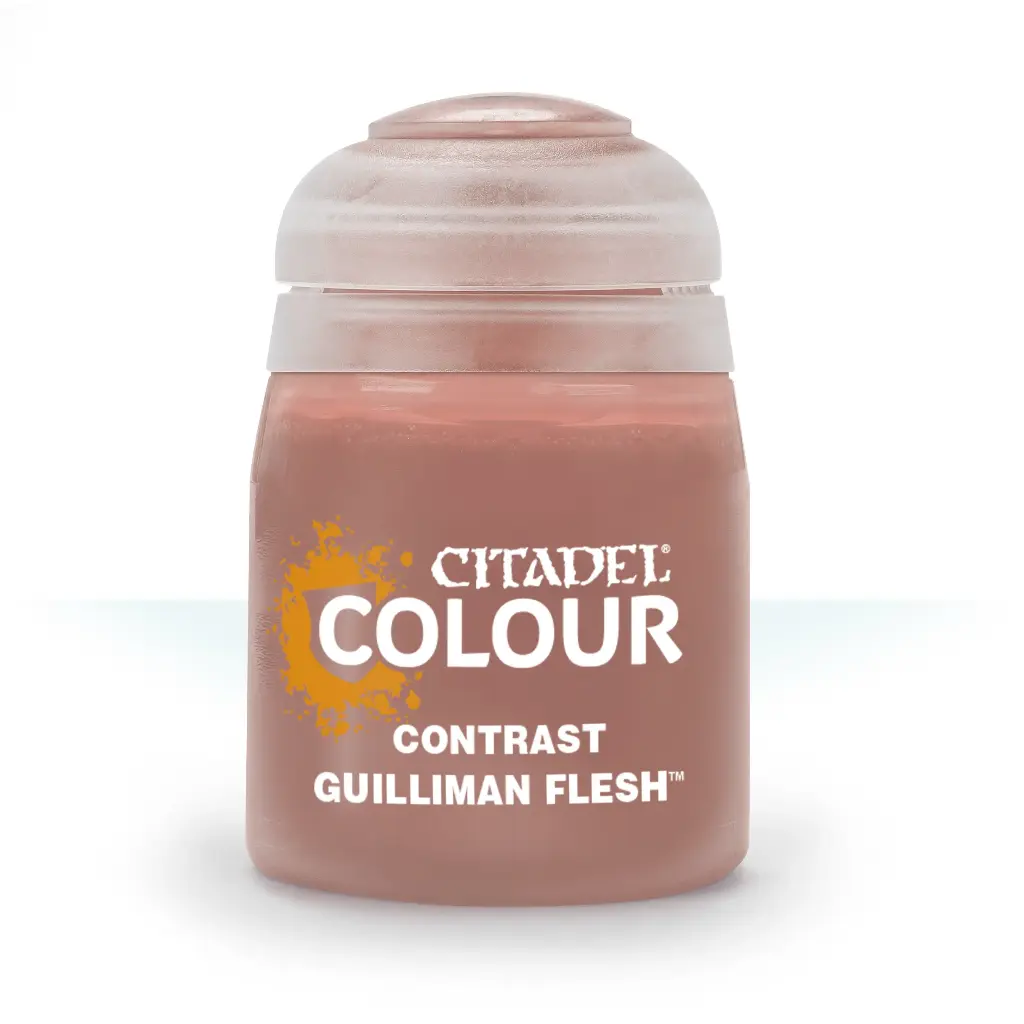 [GW000083] Contrast: Guilliman Flesh