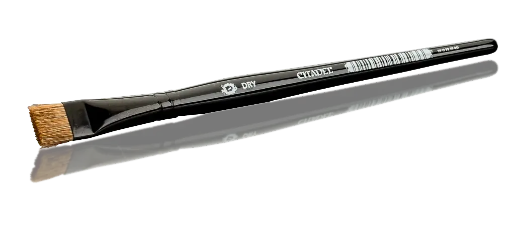 Citadel Large Drybrush
