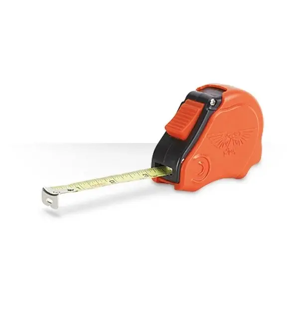 [GW000098] Games Workshop Tape Measure