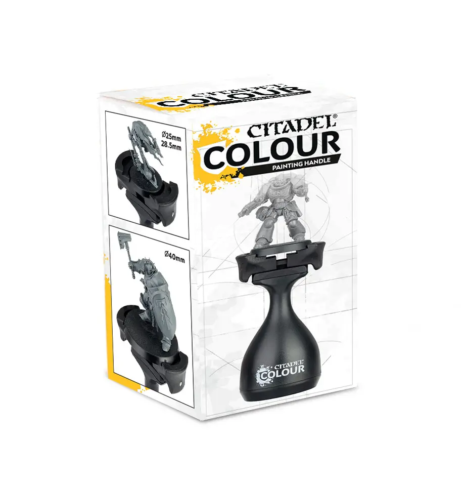 [GW000099] Citadel Painting Handle