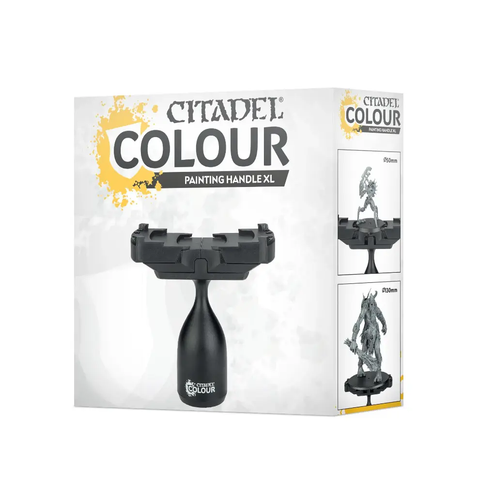 [GW000101] Citadel Colour Painting Handle Xl