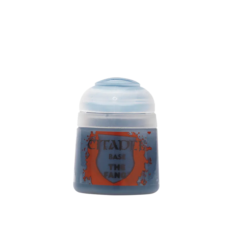 [GW000122] Base: The Fang