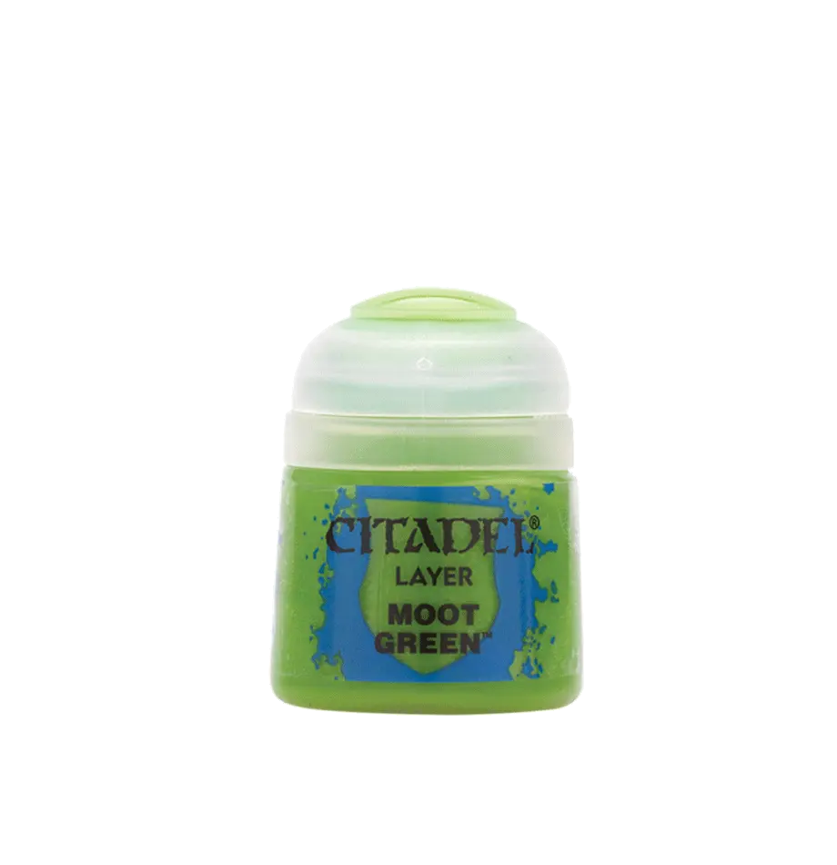 [GW000143] Layer: Moot Green