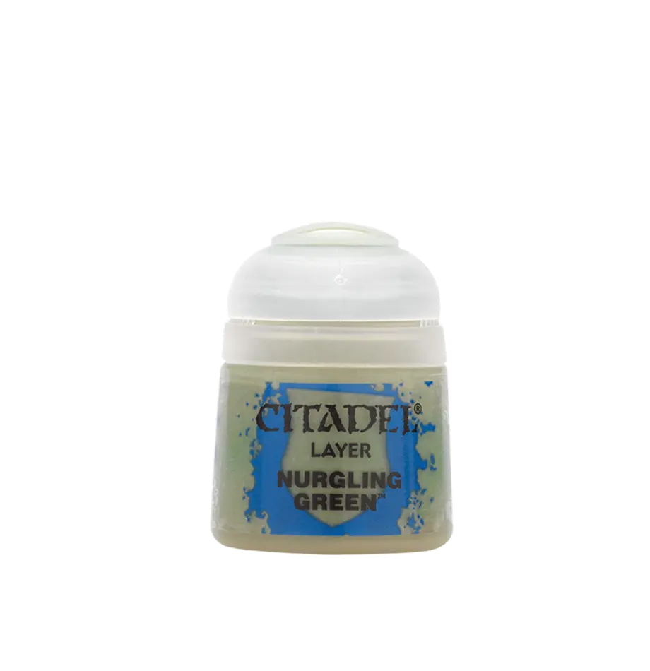 [GW000146] Layer: Nurgling Green