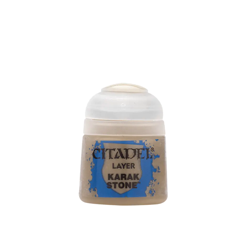 [GW000151] Layer: Karak Stone