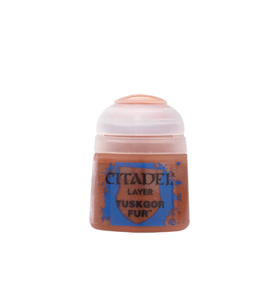[GW000157] Layer: Tuskgor Fur