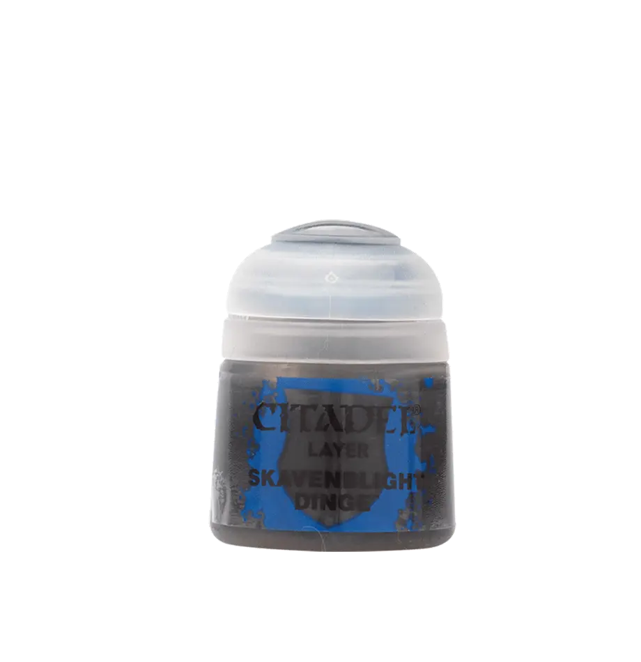 [GW000161] Layer: Skavenblight Dinge