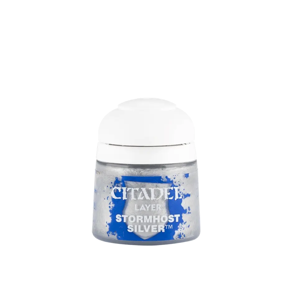 Layer: Stormhost Silver