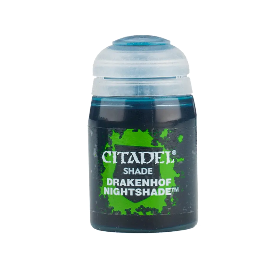 Shade: Drakenhof Nightshade