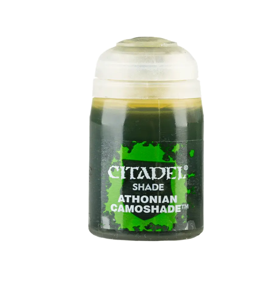 [GW000181] Shade: Athonian Camoshade