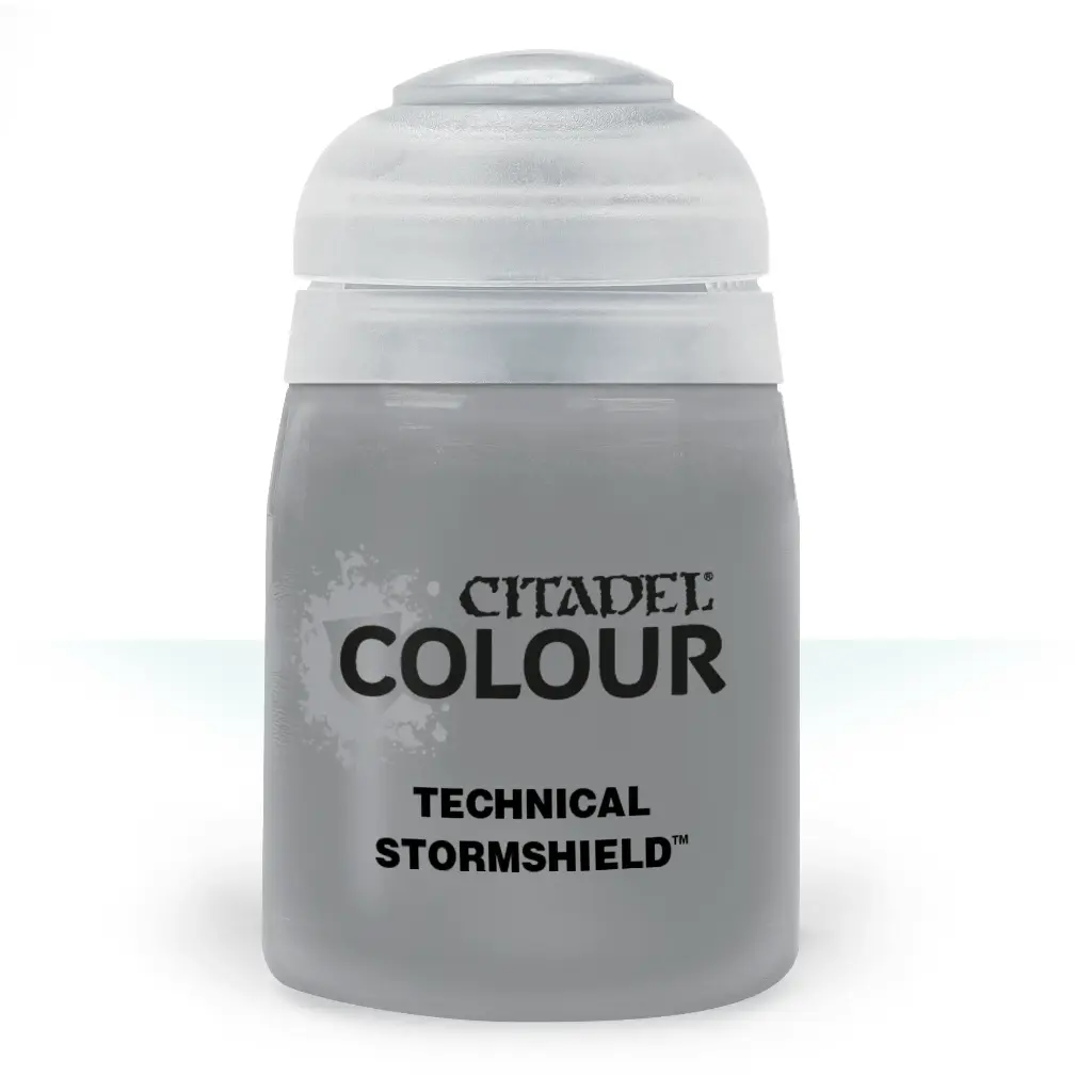 [GW000198] Technical: Stormshield