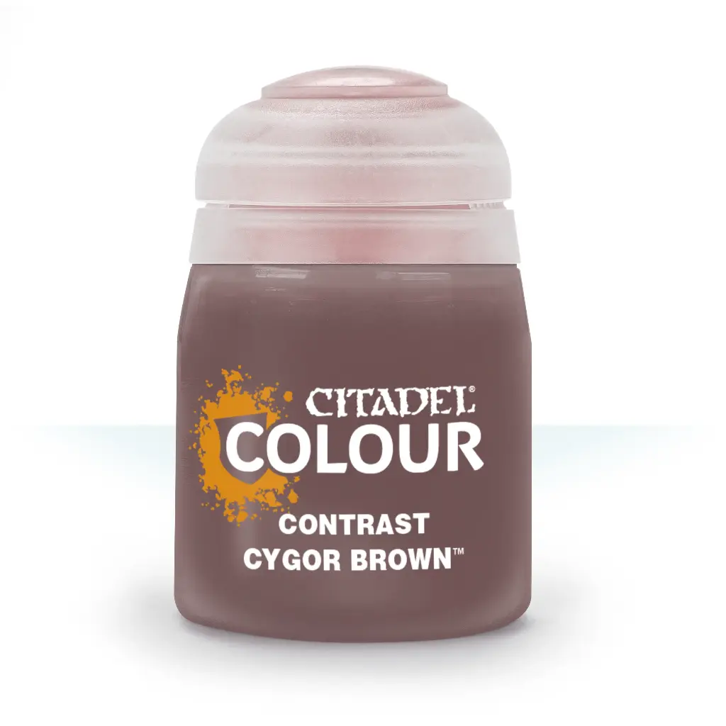 [GW000212] Contrast: Cygor Brown
