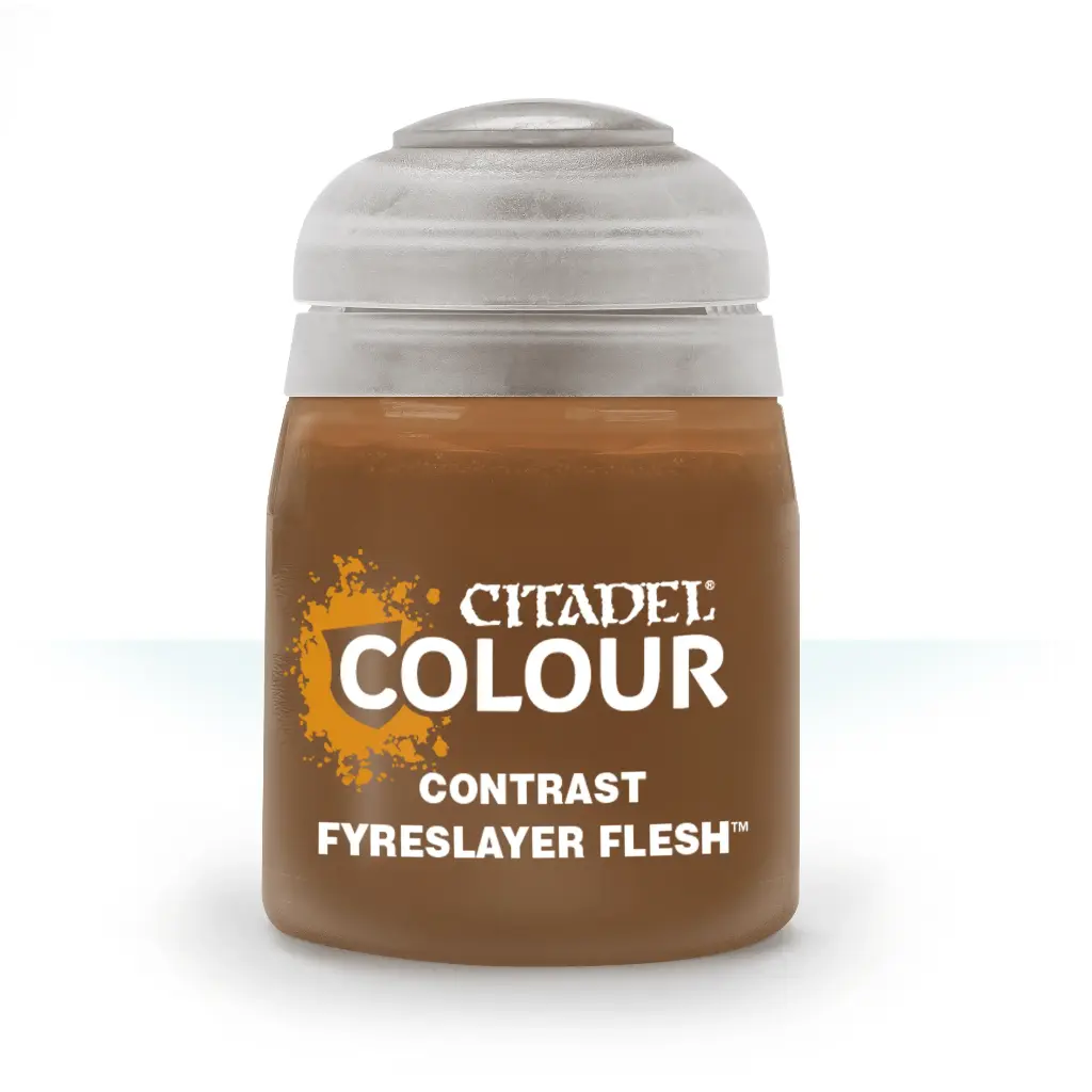 [GW000213] Contrast: Fyreslayer Flesh