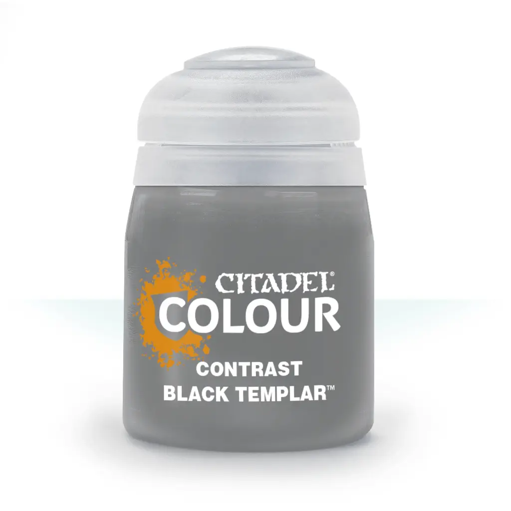 [GW000218] Contrast: Black Templar