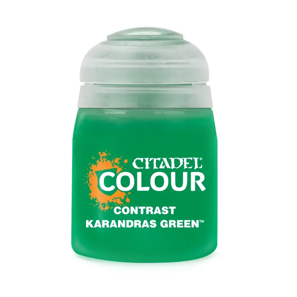 [GW000222] Contrast: Karandras Green