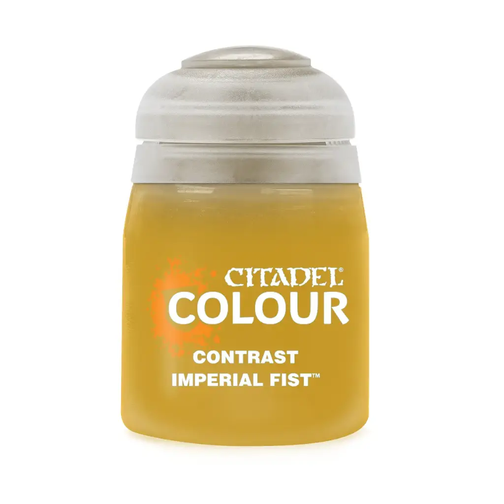 [GW000225] Contrast: Imperial Fist