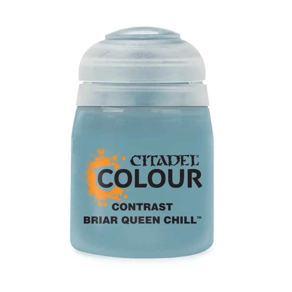 [GW000227] Contrast: Briar Queen Chill