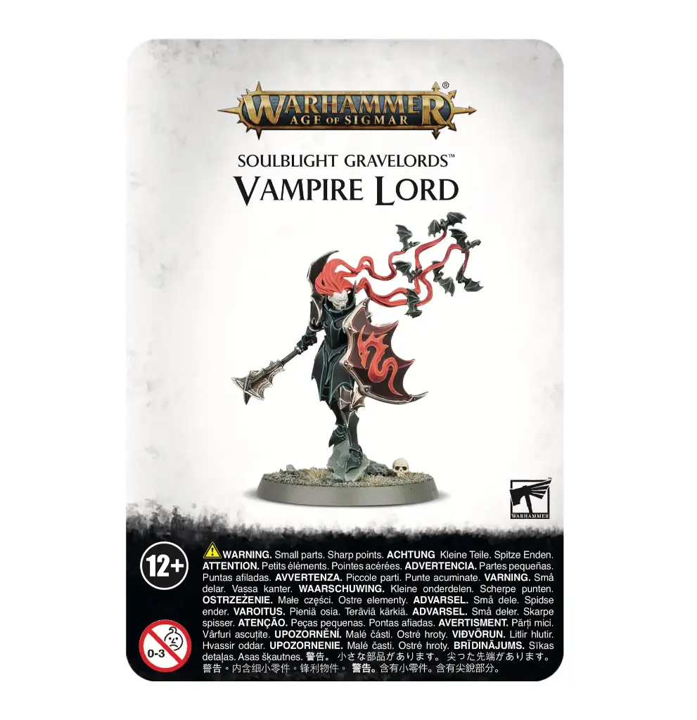 [GW000313] Vampire Lord