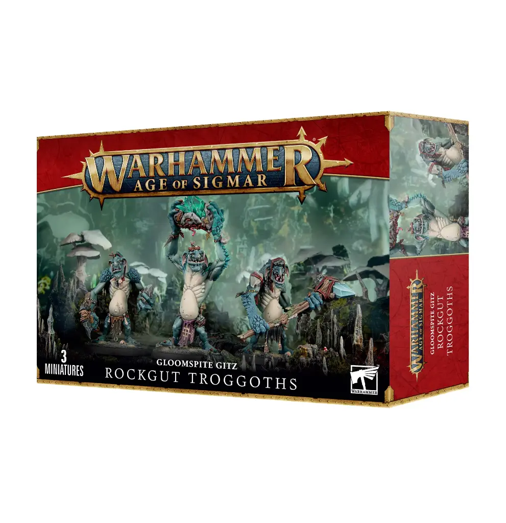 [GW000397] Rockgut Troggoths