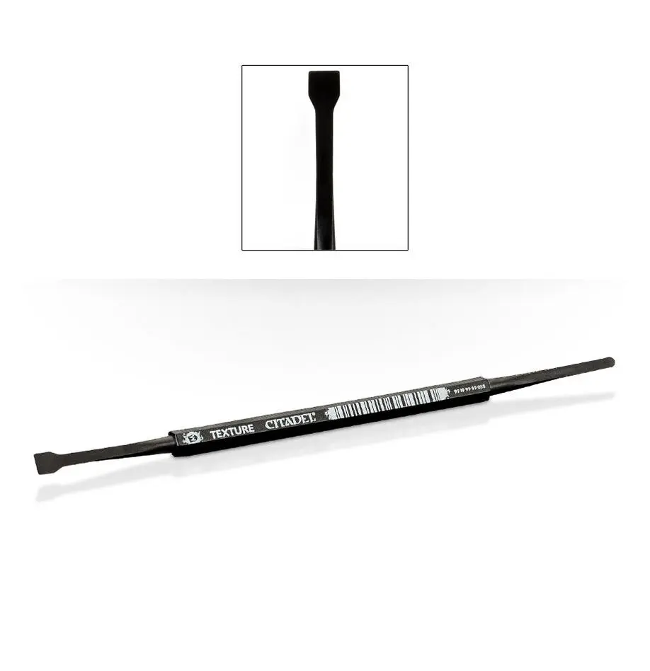 [GW000409] Citadel Medium Texture Spreader